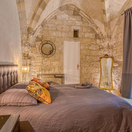 La Chapelle Du Miracle Apartment Avignon Exterior photo