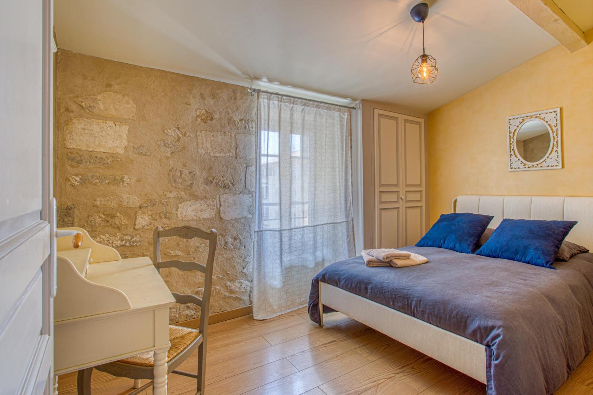 La Chapelle Du Miracle Apartment Avignon Exterior photo