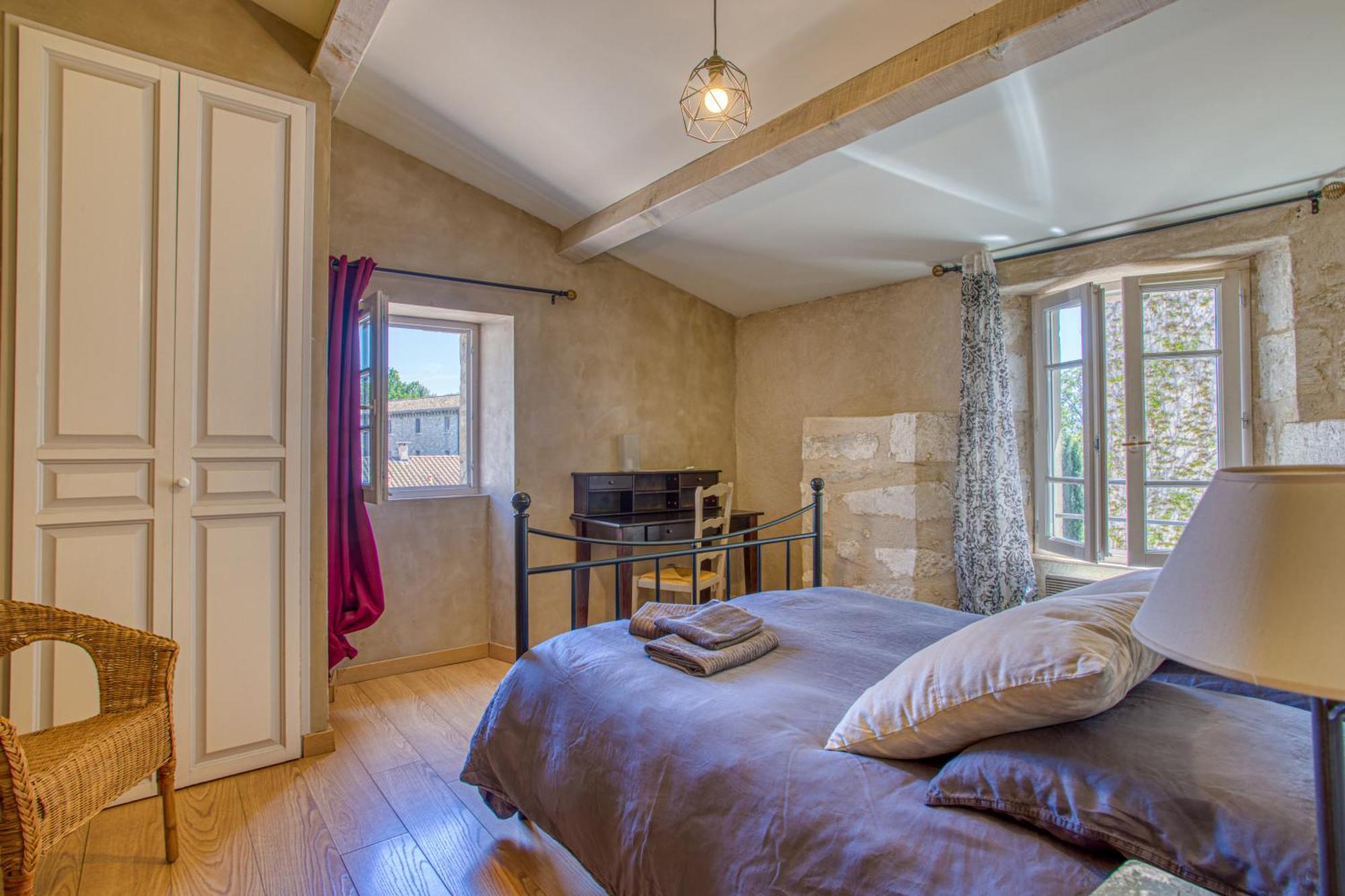 La Chapelle Du Miracle Apartment Avignon Exterior photo